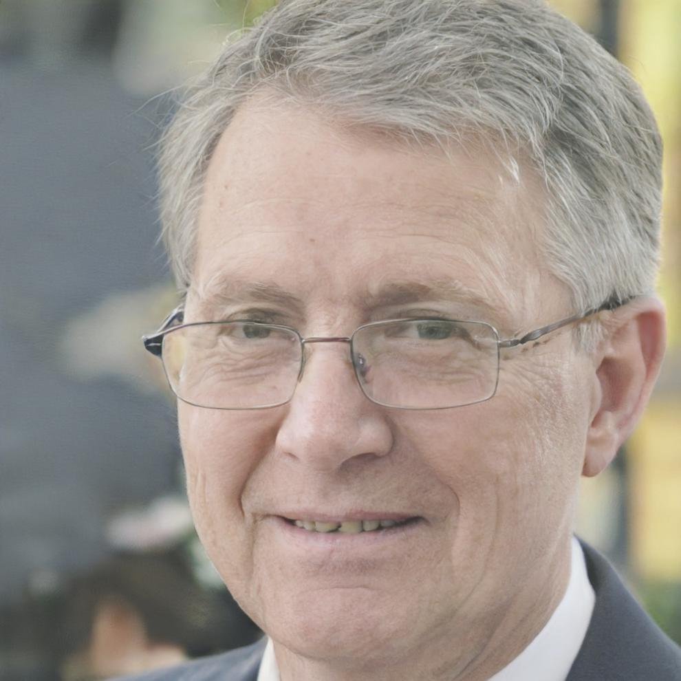 Bruno Cardoso, mentor de análise financeira